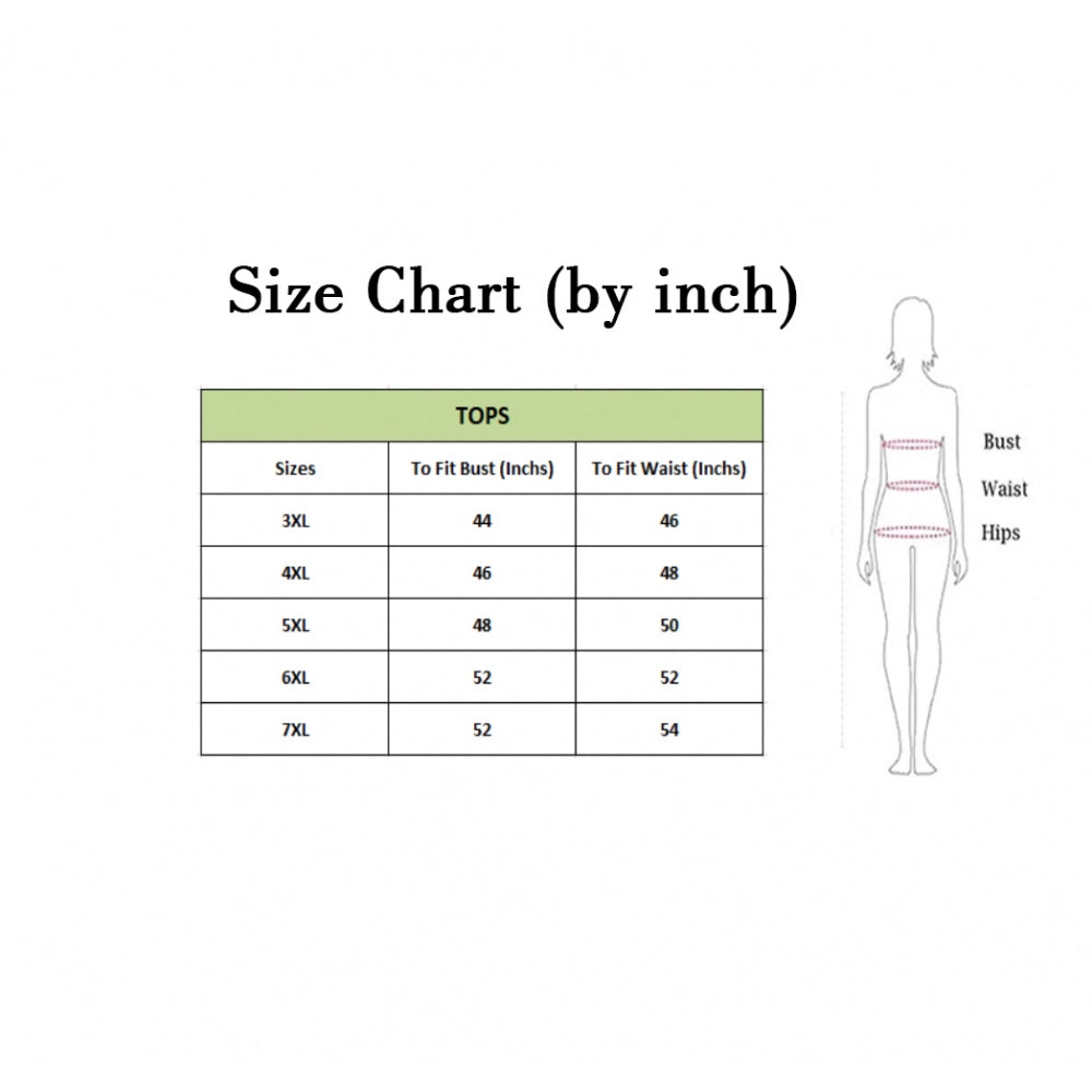 PKRKART Women's Casual Slit Sleeve Solid Green Top (Color:Green, Material:Poly Crepe)