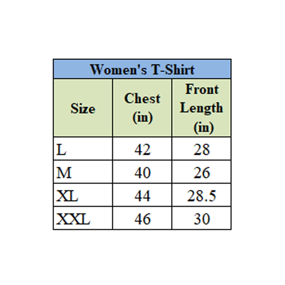 PKRKART Women's Polyester Solid Printed Round Neck Half Sleeve T-shirt (White)