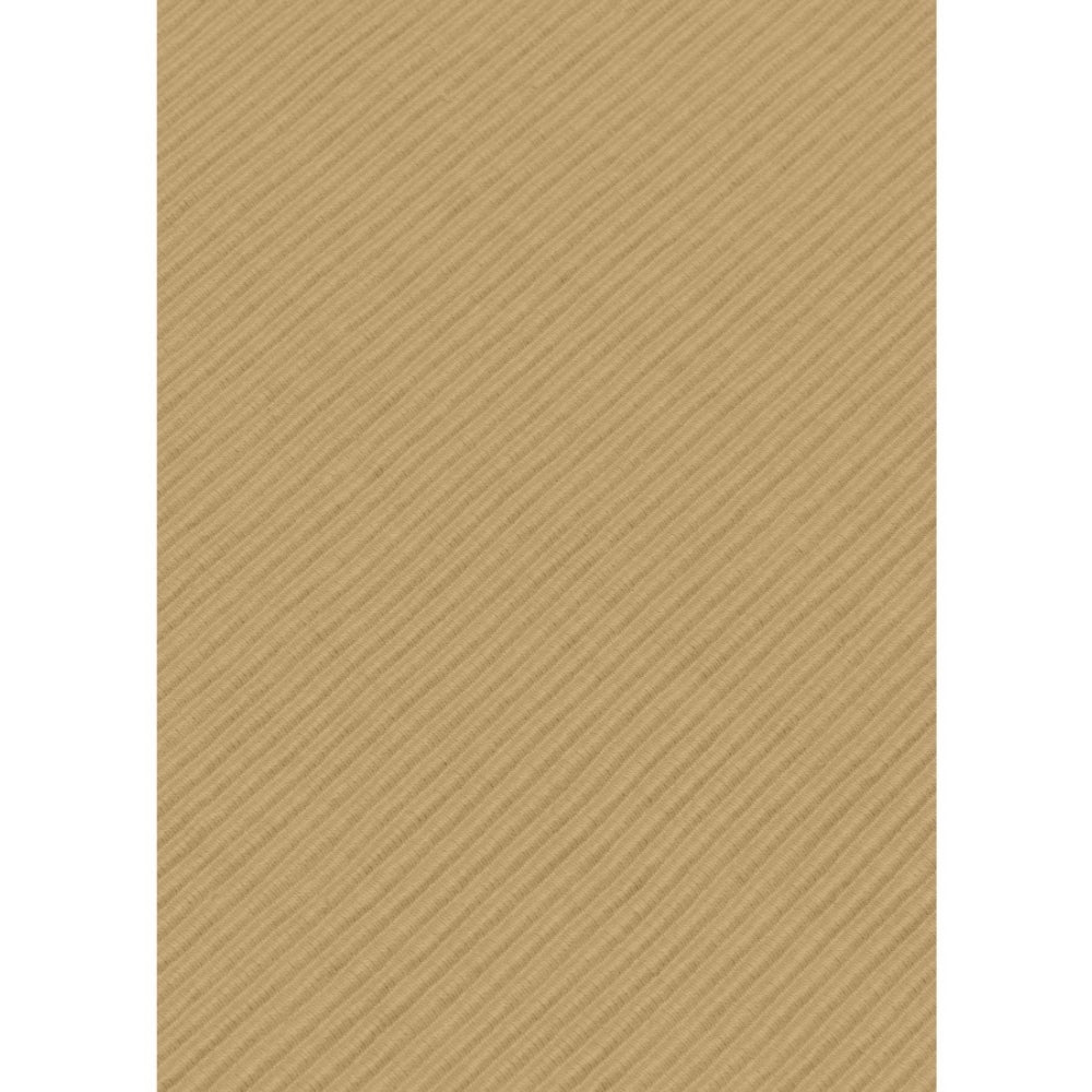 PKR Kart Ribbed Cotton Place Mats Sets (Beige)
