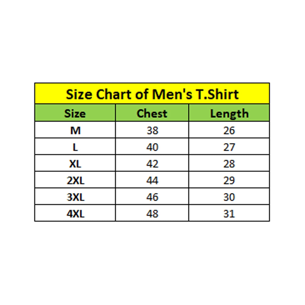 Generic Men's Casual Short Sleeves Cotton Round Neck T-shirt (Navy blue)