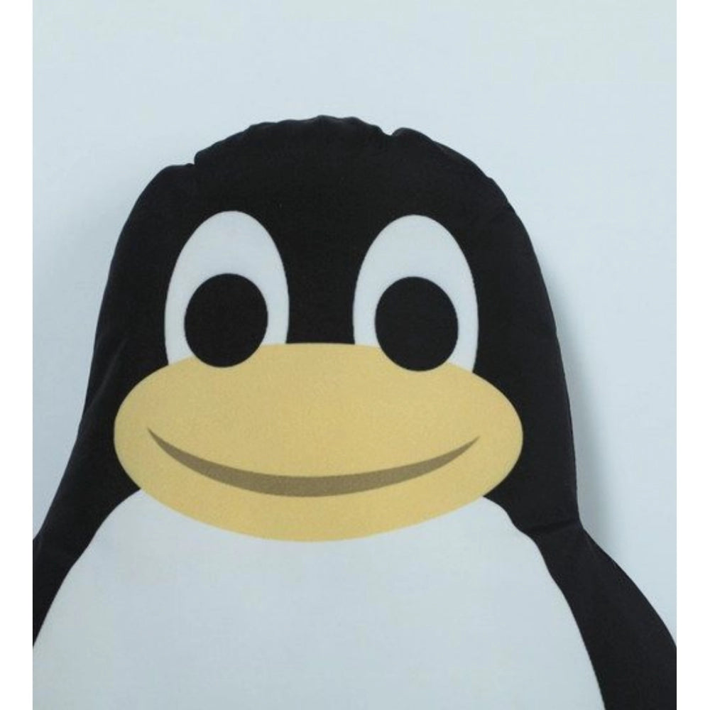 PKR Kart Polyester Printed Fancy Kids Cushions (Multicolor, Size: 15x11 In)