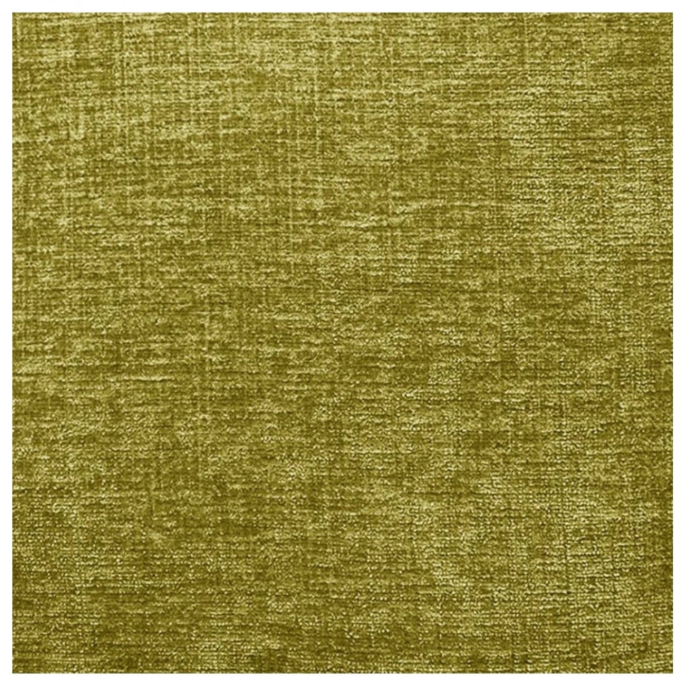 PKR Kart Pack Of_2 Polyester Solid Bone Neck Pillow (Green, Size: 7x11 In)