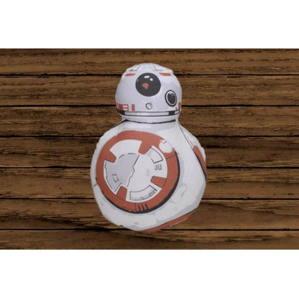 PKR Kart Polyester Printed Fancy Kids Cushions (Multicolor, Size: 16x16 In)