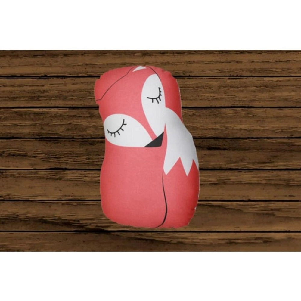 PKR Kart Polyester Printed Fancy Kids Cushions (Multicolor, Size: 16x16 In)