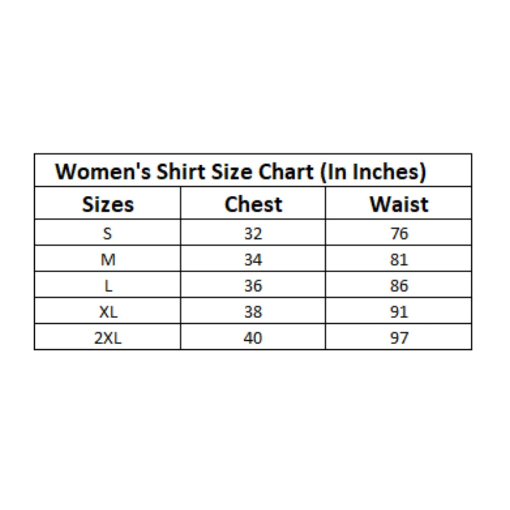PKRKART Women's Denim Patch Work Long Sleeves Regular Top (Blue)
