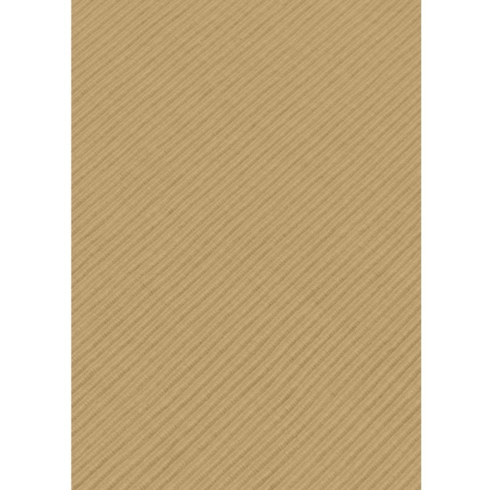 PKR Kart Ribbed Cotton Place Mats Sets (Beige)
