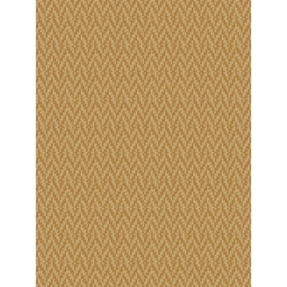 PKR Kart Waves Polyester Plain Shower Curtains with Plastic Eyelets (Beige)