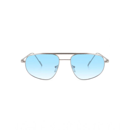 Generic Classic Unisex UV400 Protection Sunglasses (MultiColor)