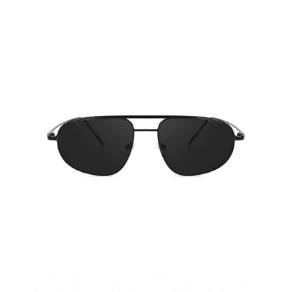 Generic Classic Unisex UV400 Protection Sunglasses (MultiColor)