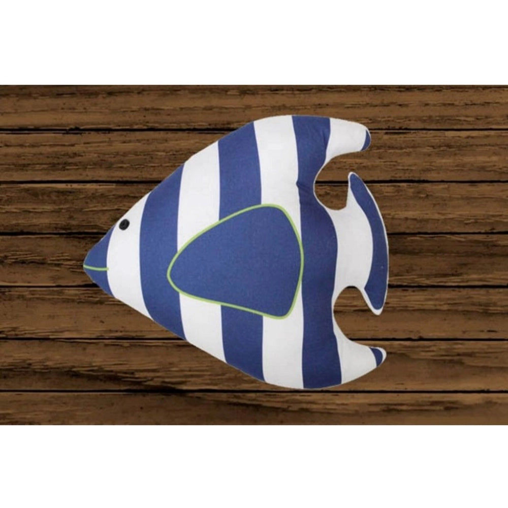 PKR Kart Polyester Printed Fancy Kids Cushions (Multicolor, Size: 16x16 In)