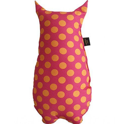 PKR Kart Polyester Printed Fancy Kids Cushions (Multicolor, Size: 15x11 In)