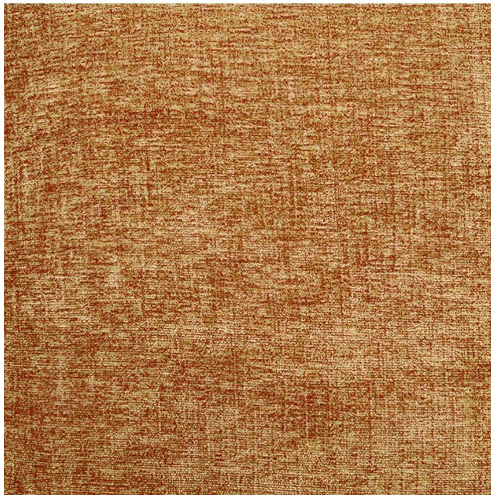 PKR Kart Pack Of_2 Polyester Solid Bone Neck Pillow (Ligtht Brown, Size: 7x11 In)