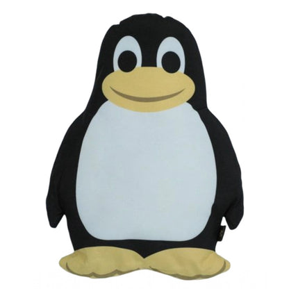 PKR Kart Polyester Printed Fancy Kids Cushions (Multicolor, Size: 15x11 In)