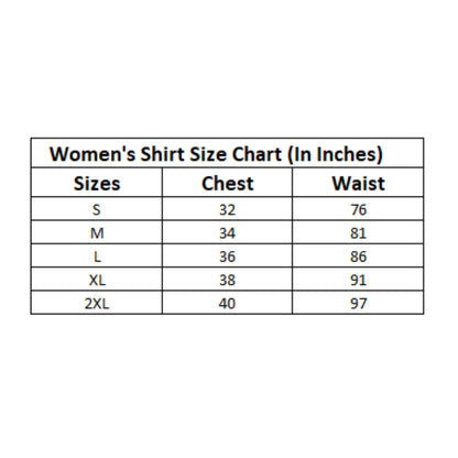 PKRKART Women's Denim Patch Work Long Sleeves Regular Top (Blue)